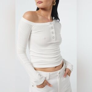 The Line by K Harley Top